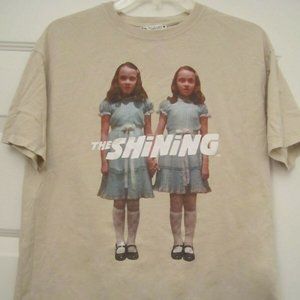 Zara | Tops | Shining Twins Zara Tshirt 